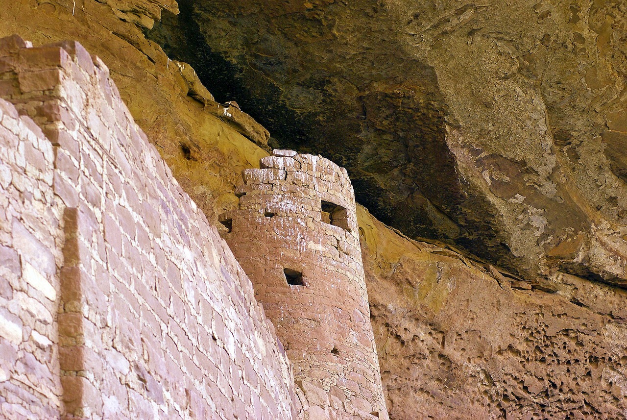 The Disappearance of the Anasazi - What Happened to Them?